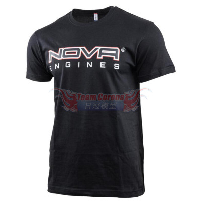 Nova Team T-shirt Cloth  #3201006
